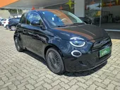 Fiat 500e - Miniatura 8
