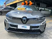 Renault Megane E-tech Electric - Miniatura 2