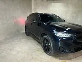 BMW IX3 - Miniatura 3