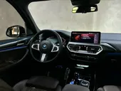 BMW IX3 - Miniatura 8