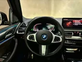 BMW IX3 - Miniatura 9