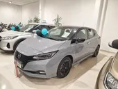 Nissan Leaf - Miniatura 2