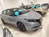Nissan Leaf - Miniatura 3