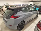Nissan Leaf - Miniatura 4