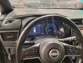 Nissan Leaf - Miniatura 9
