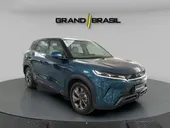 BYD Yuan Pro - Miniatura 1