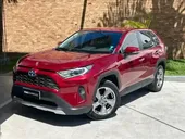 Toyota Rav4 Prime