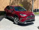 Toyota Rav4 Prime - Miniatura 3
