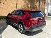 Toyota Rav4 Prime - Miniatura 13