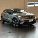 Renault Megane E-tech Electric - Miniatura 3