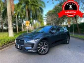 Jaguar I-pace - Miniatura 1