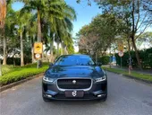 Jaguar I-pace - Miniatura 2