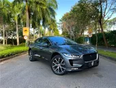 Jaguar I-pace - Miniatura 4