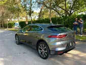 Jaguar I-pace - Miniatura 7