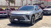 Chevrolet Blazer EV - Miniatura 4