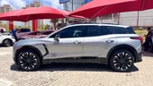 Chevrolet Blazer EV - Miniatura 5