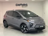 Chevrolet Bolt EV - Miniatura 2