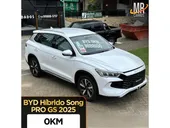 BYD Song Pro - Miniatura 1
