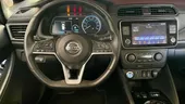 Nissan Leaf - Miniatura 6