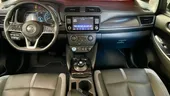 Nissan Leaf - Miniatura 7