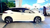 Nissan Leaf - Miniatura 10