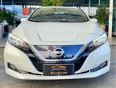 Nissan Leaf - Miniatura 14