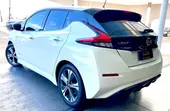 Nissan Leaf - Miniatura 16