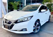 Nissan Leaf - Miniatura 18