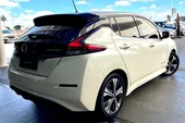 Nissan Leaf - Miniatura 19