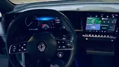 Renault Megane E-tech Electric - Miniatura 9