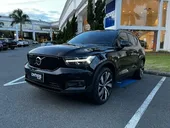 Volvo XC40 Recharge - Miniatura 1
