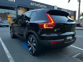 Volvo XC40 Recharge - Miniatura 3