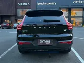 Volvo XC40 Recharge - Miniatura 4