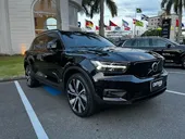 Volvo XC40 Recharge - Miniatura 7