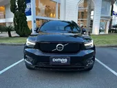 Volvo XC40 Recharge - Miniatura 8