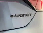 Audi Rs E-tron  GT - Miniatura 9
