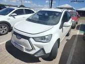 JAC Iev20 - Miniatura 1