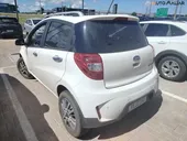 JAC Iev20 - Miniatura 6