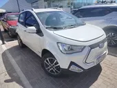 JAC Iev20 - Miniatura 8