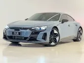 Audi Rs E-tron  GT
