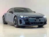Audi Rs E-tron  GT - Miniatura 3