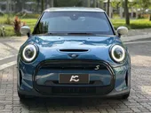 Mini CooperSE - Miniatura 2