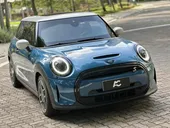 Mini CooperSE - Miniatura 3