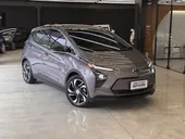 Chevrolet Bolt EV