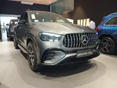 Mercedes Gle500e - Miniatura 2