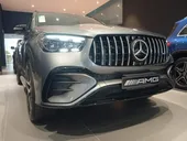 Mercedes Gle500e - Miniatura 3