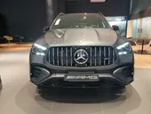 Mercedes Gle500e - Miniatura 4