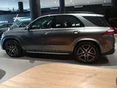 Mercedes Gle500e - Miniatura 5