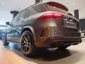 Mercedes Gle500e - Miniatura 13