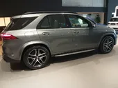 Mercedes Gle500e - Miniatura 15